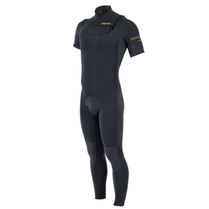 Seafarer Hybrid Wetsuit