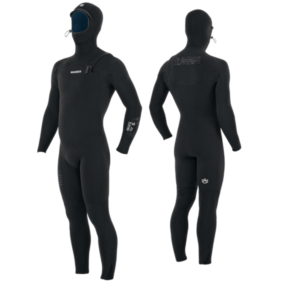 X10D Wetsuit