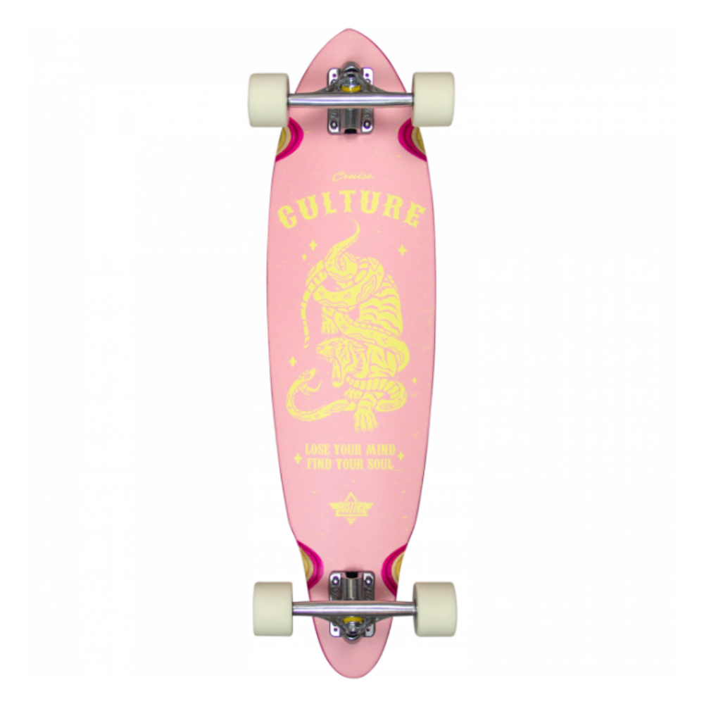 Culture Longboard