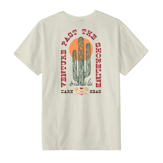 Saguaro Pigment T-Shirt