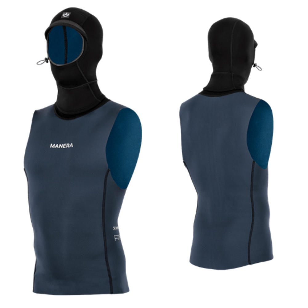 Magma Hooded Baselayer