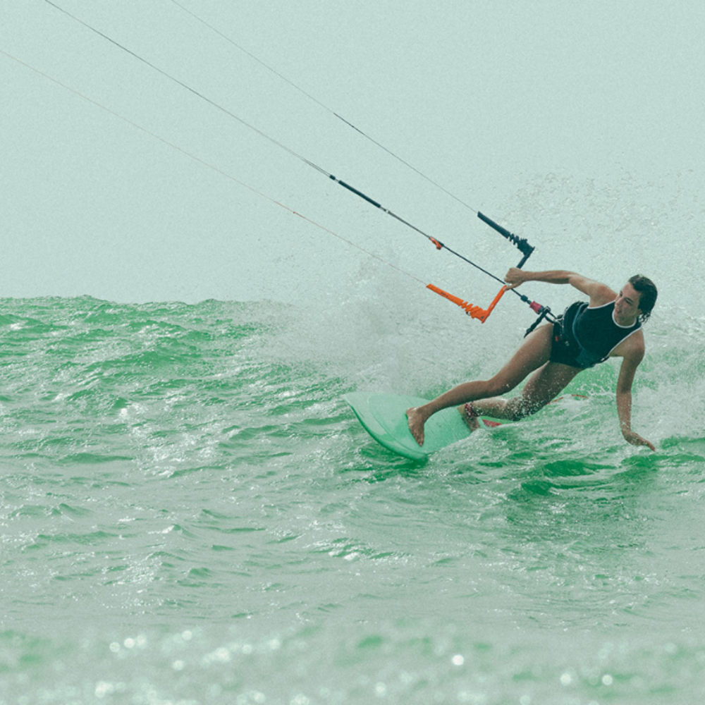 Mitu Pro Flex Kiteboard