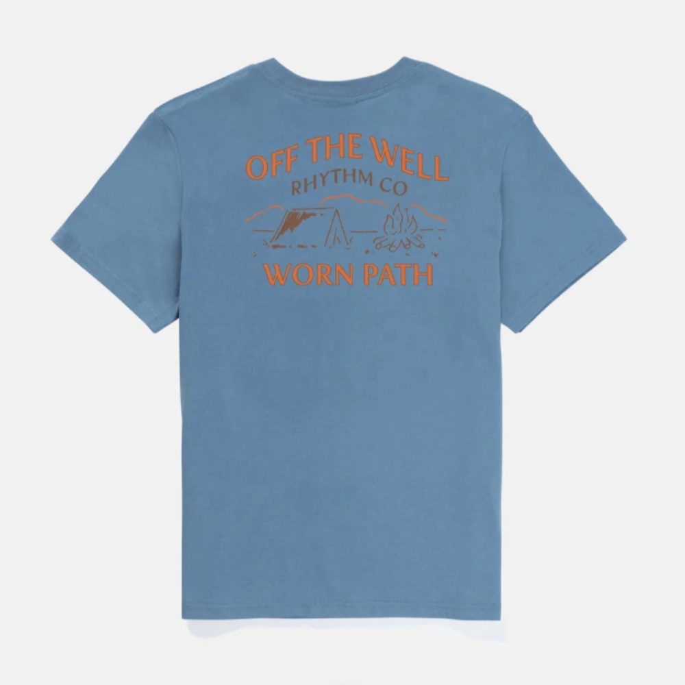 Wilderness SS T-shirt