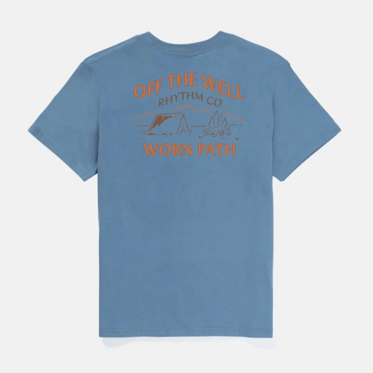 Wilderness SS T-shirt