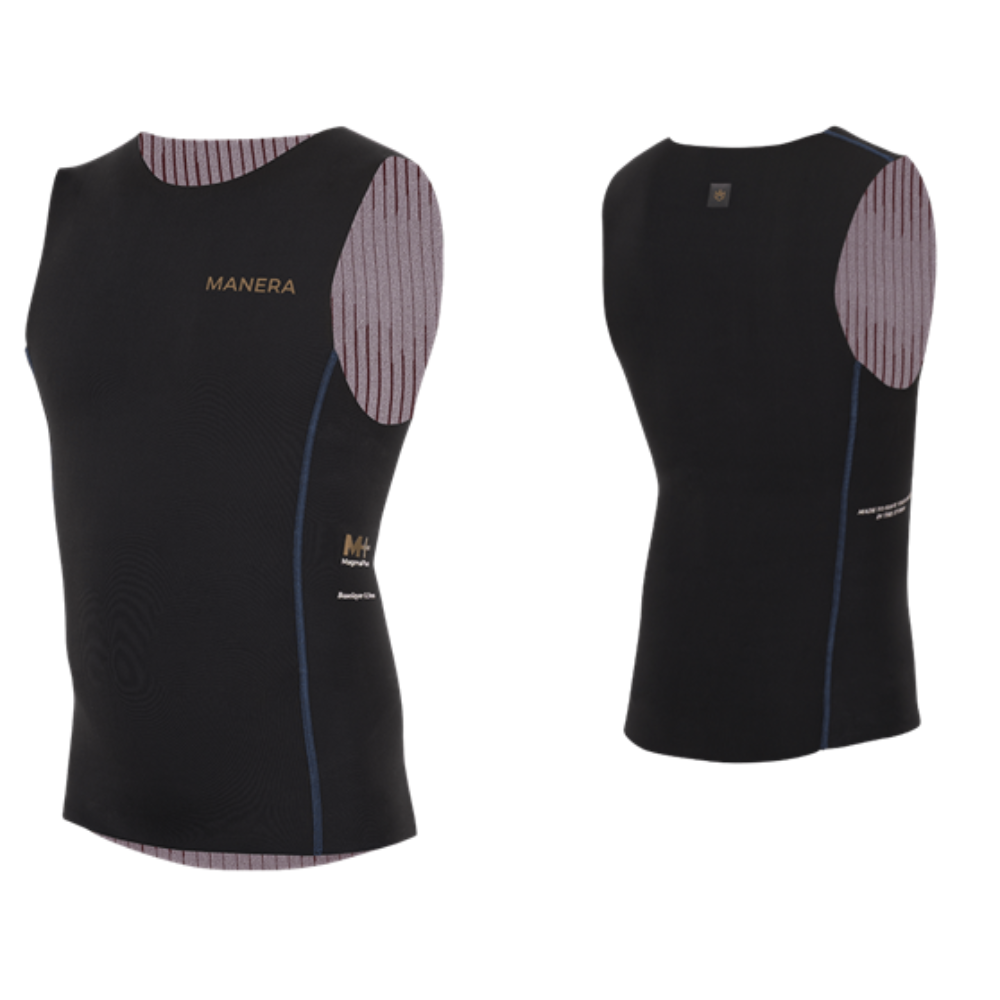 Magma Baselayer