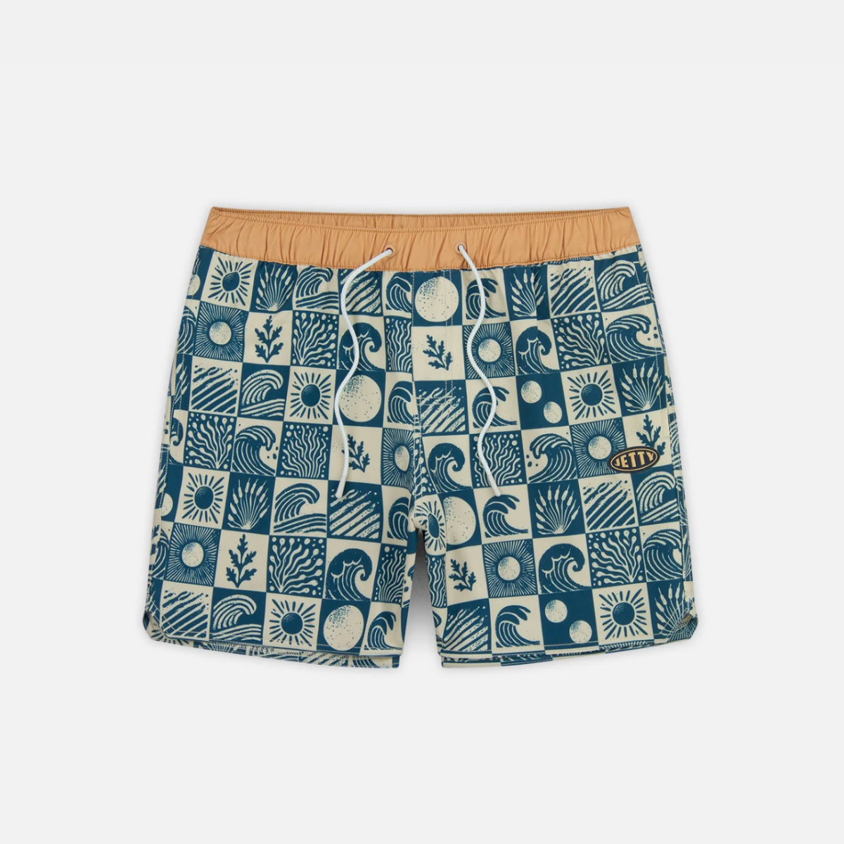 Bayside Volley Short