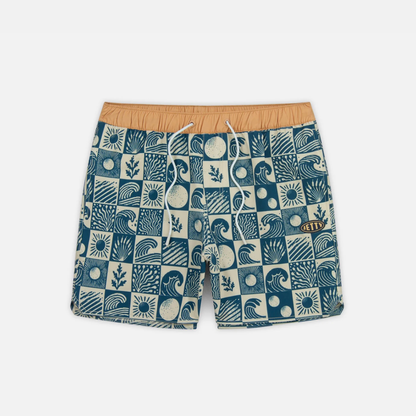 Bayside Volley Short