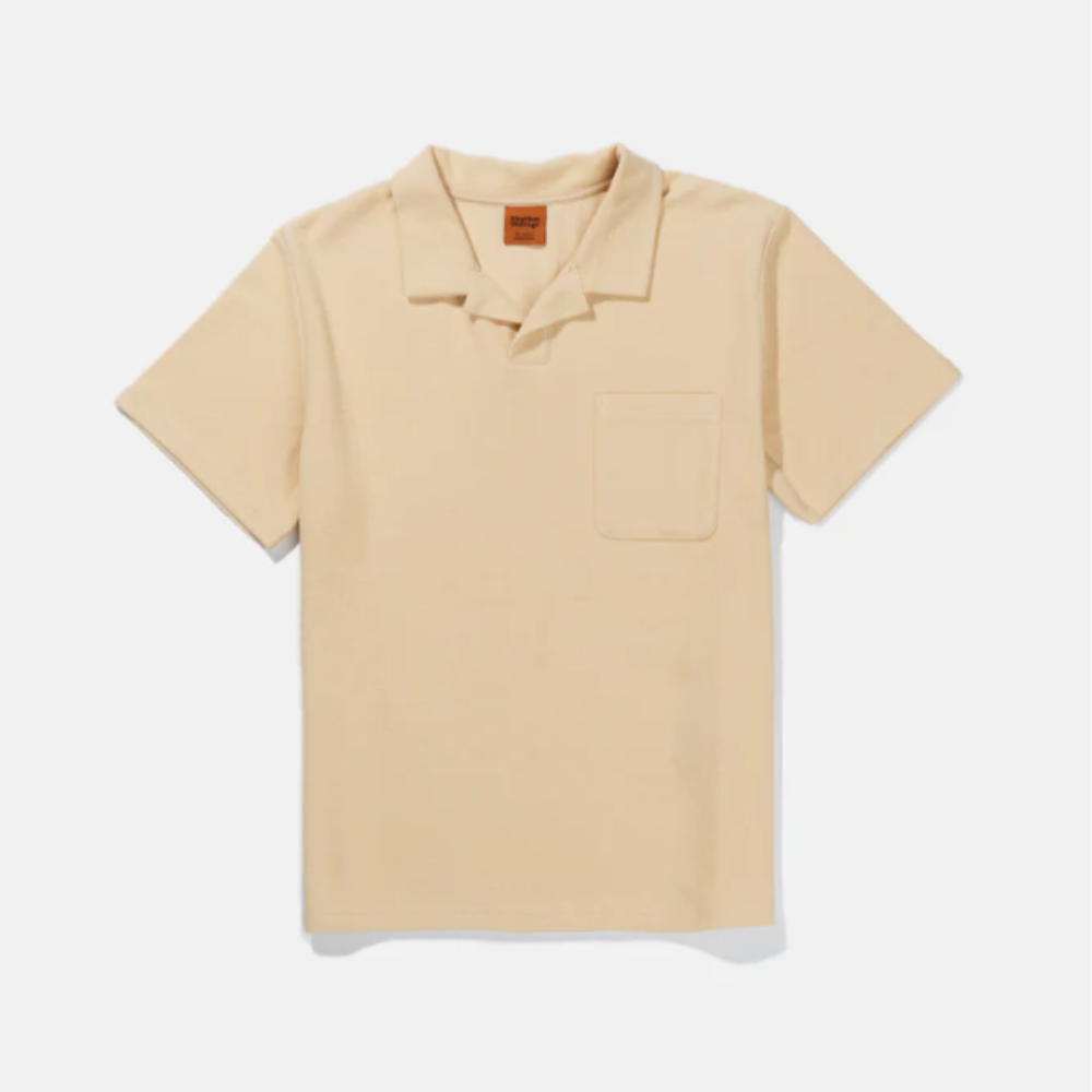 Vintage Terry Polo