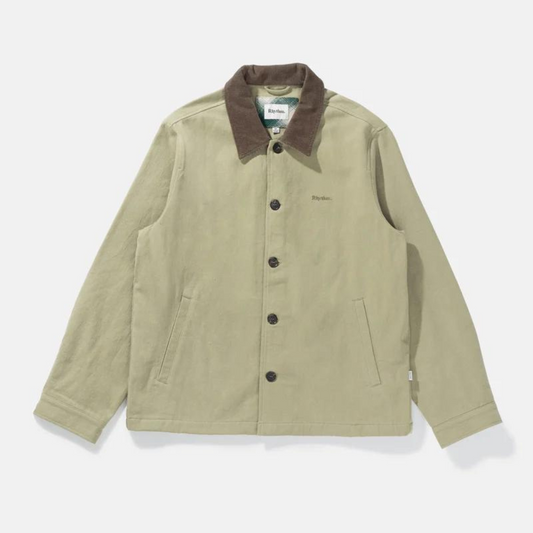 Langley Jacket