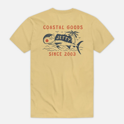 Billfish Tee