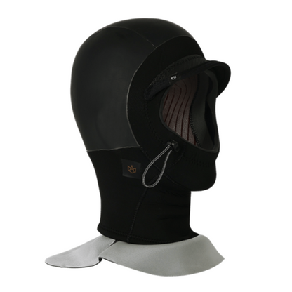 Magma Wetsuit Hood