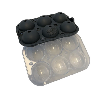 Ice Ball Tray