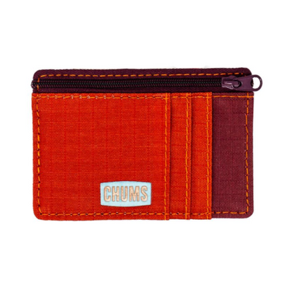 Bandit Zip Wallet