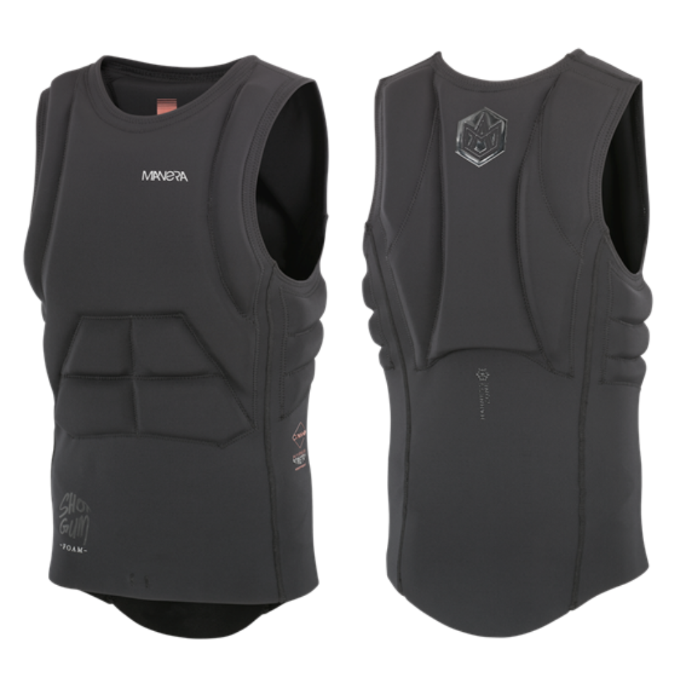 X10D Impact Vest