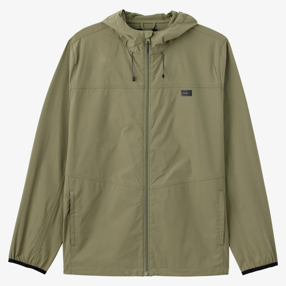 Traveler Stretch Jacket