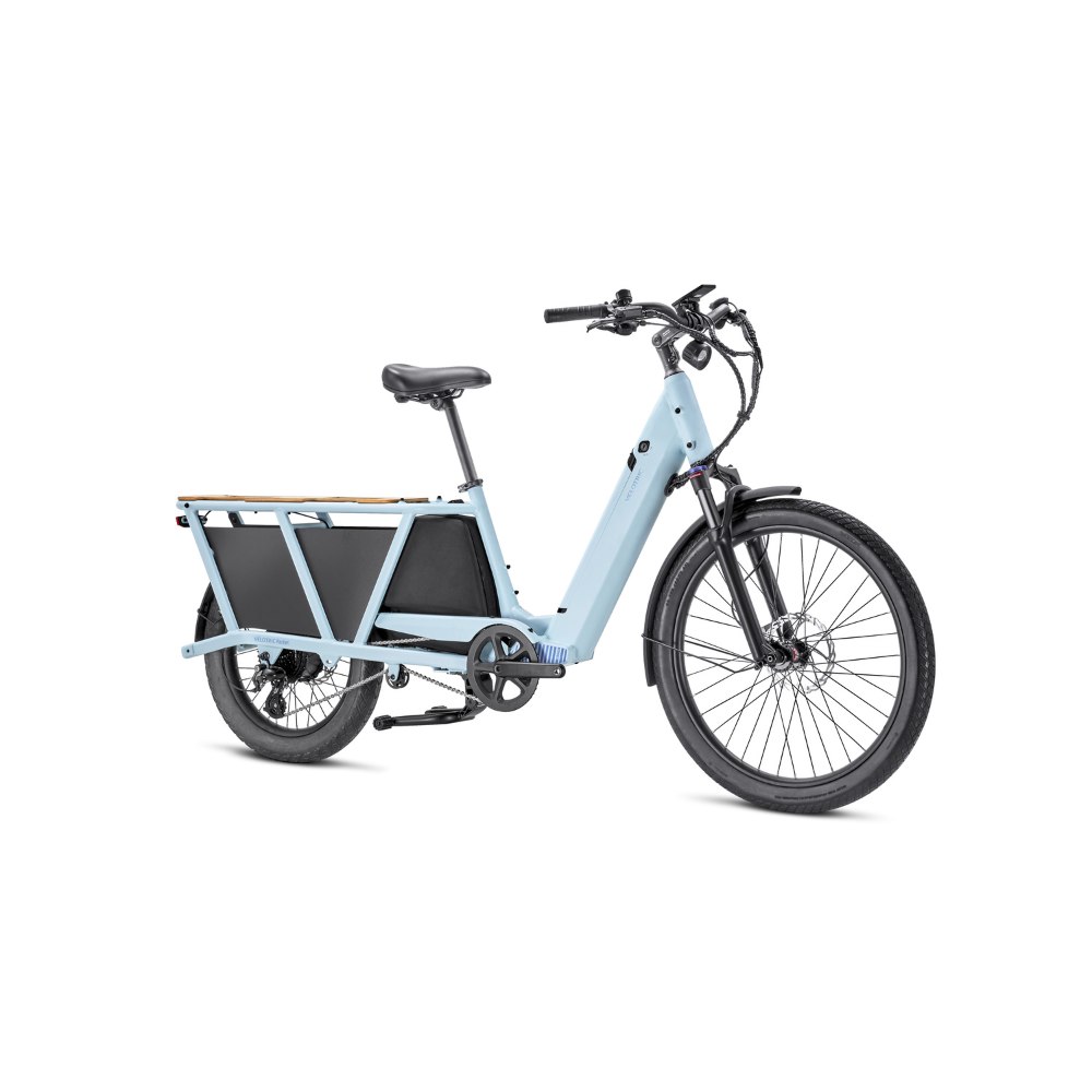 Packer 1 E-Bike