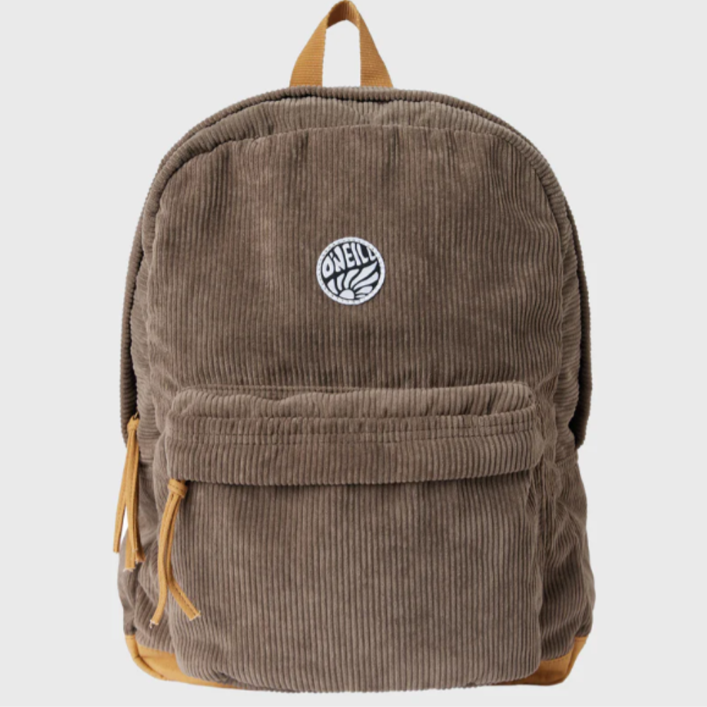 Shoreline Corduroy Backpack