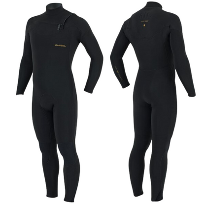 Alt Meteor x Yulex Wetsuit