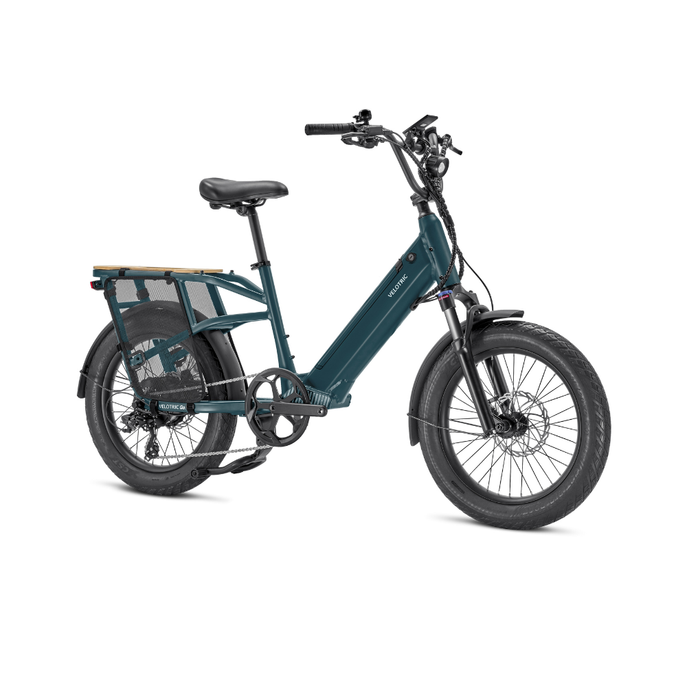 Go 1 E-Bike