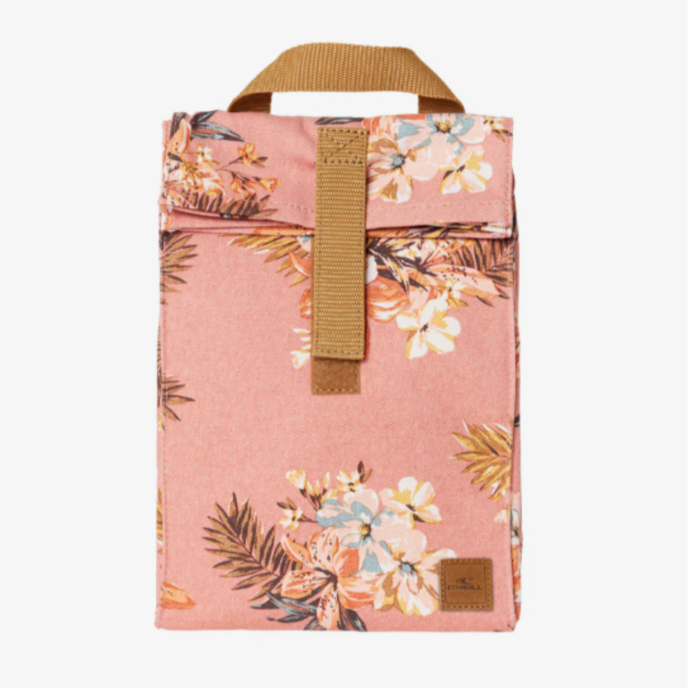 Picnic Tropical Lunch Bag