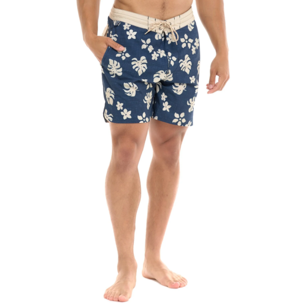 Pareo Magic Boardshorts