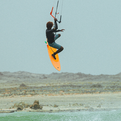 Tweak Kiteboard