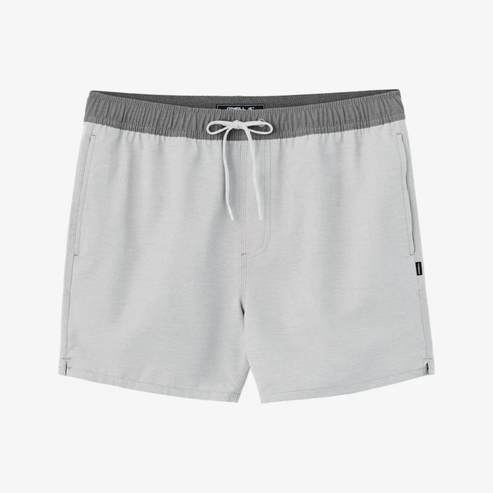 `Performance Lined 15" Athletic Shorts