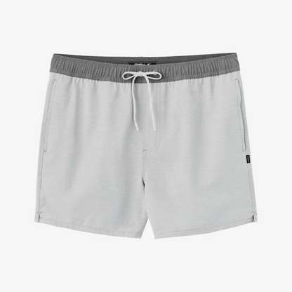 `Performance Lined 15" Athletic Shorts