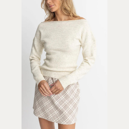 Chloe Knit