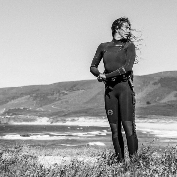 2022 Manera 4.3mm Seafarer Wetsuit
