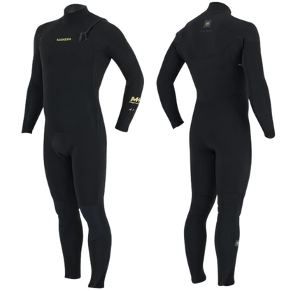 Magma Wetsuit