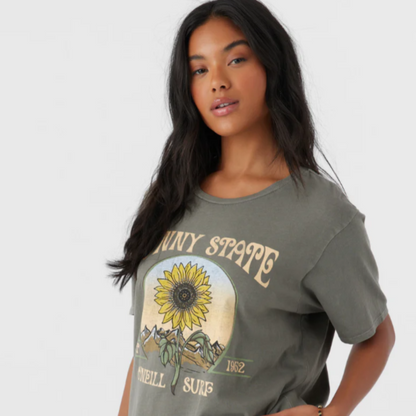 Sunny State Tee