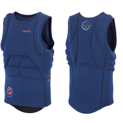 X10D Impact Vest