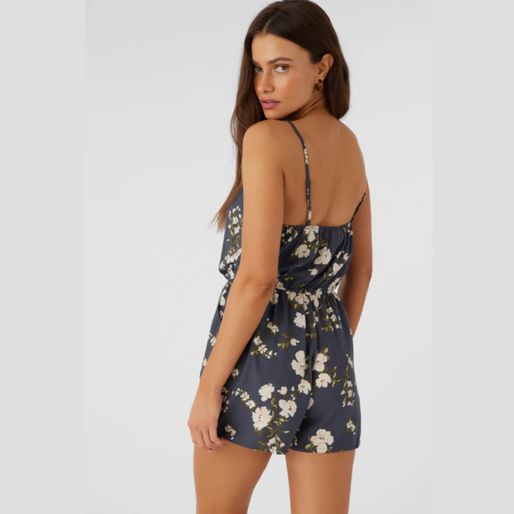 Ellys Kendra Floral Romper