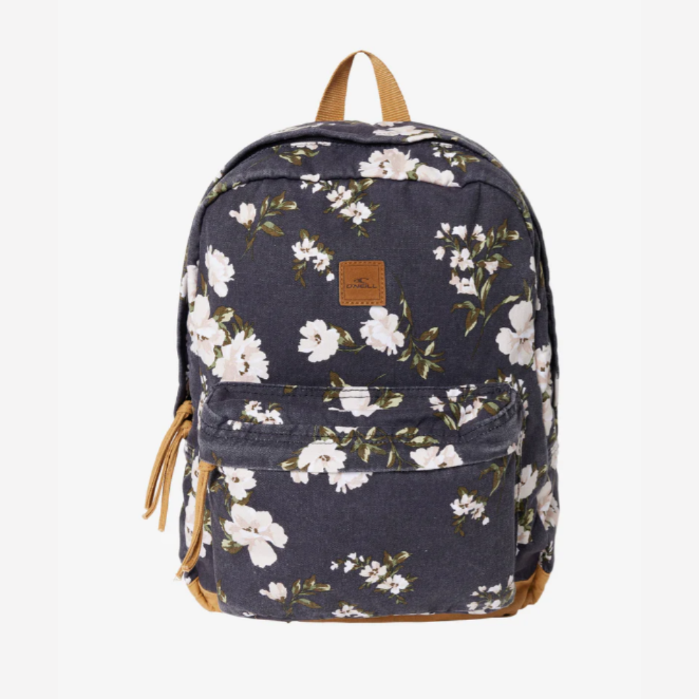 Shoreline Kendra Floral Backpack