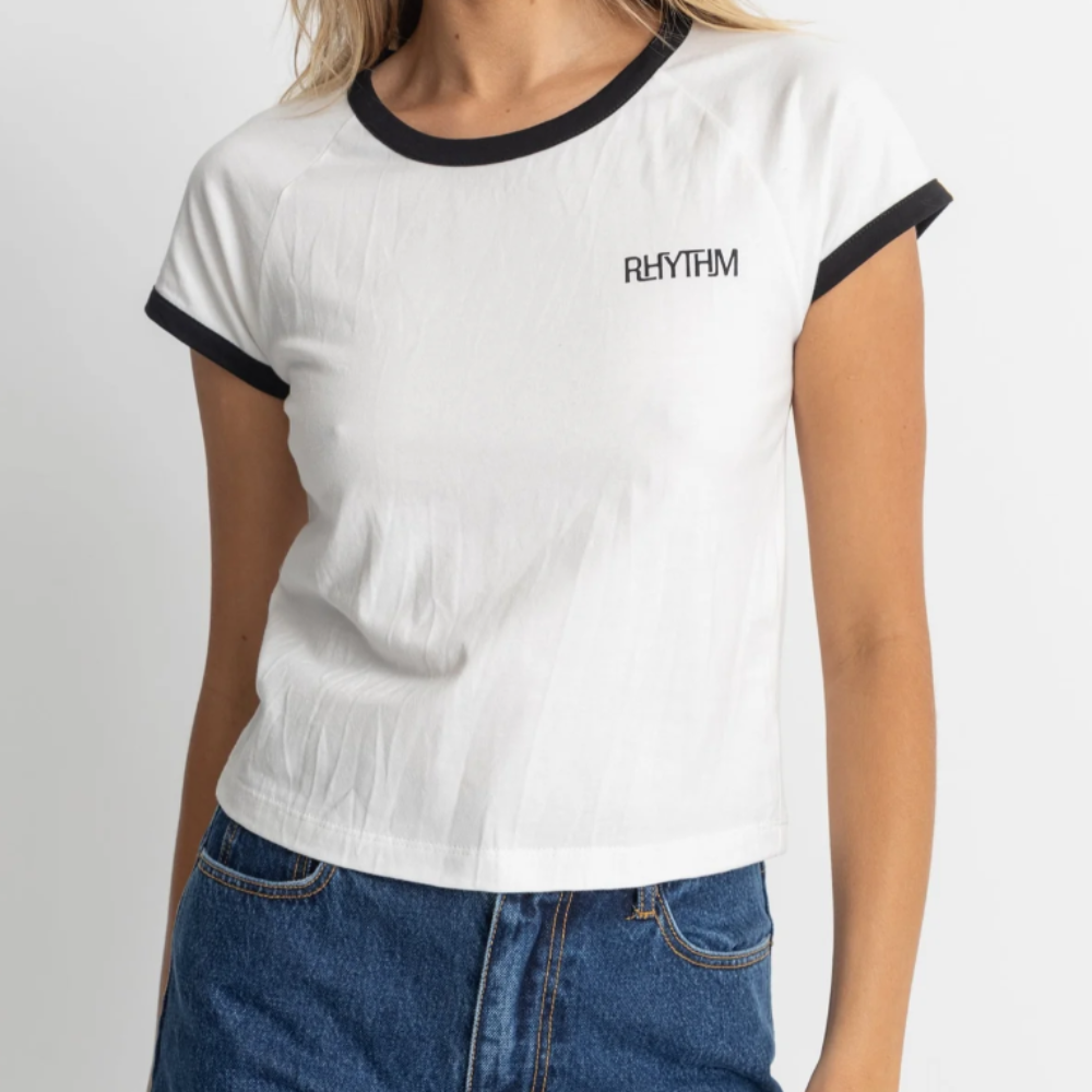 Ringer T-shirt