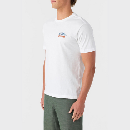 Clasher Standard Fit Tee