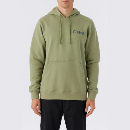 Tidal Pullover Fleece