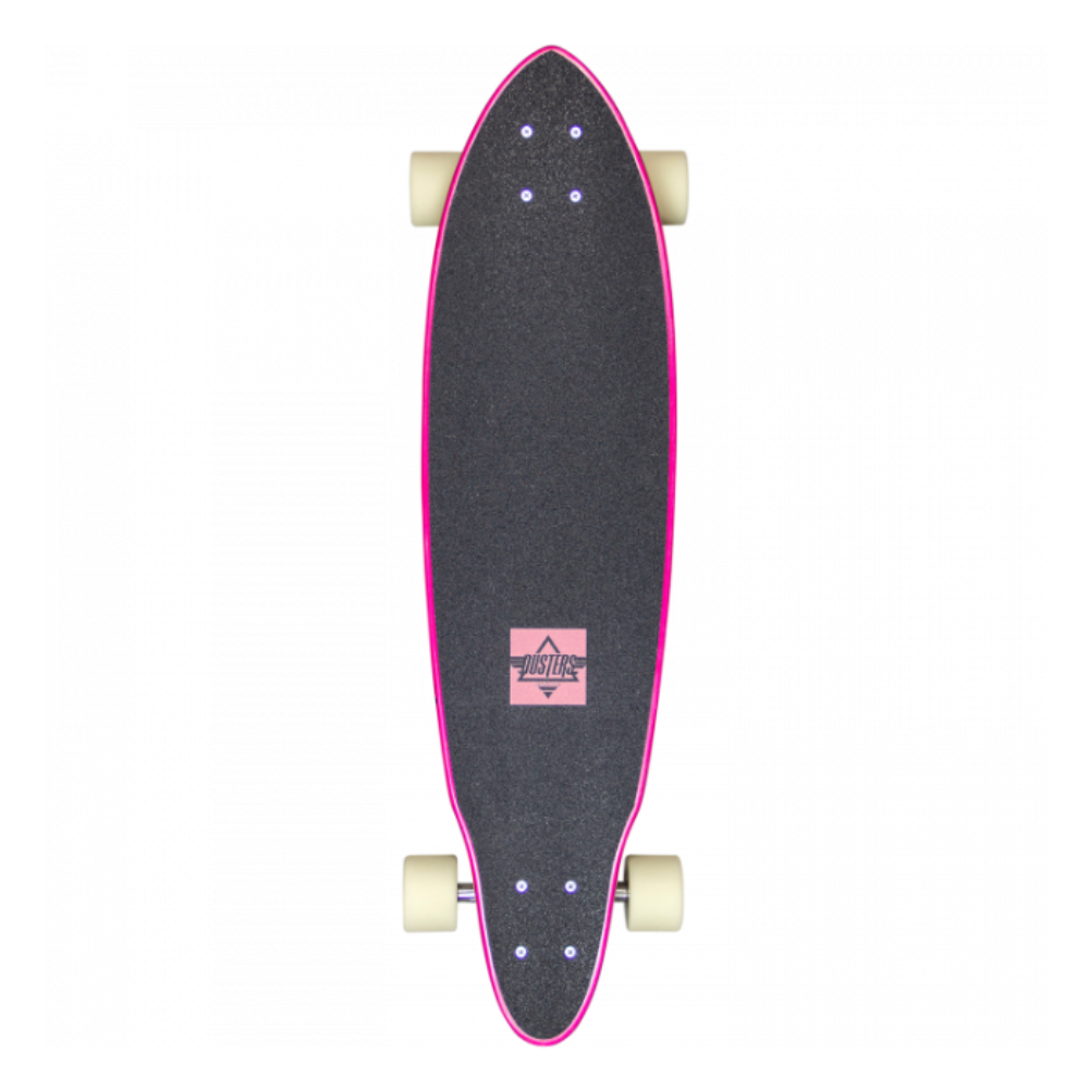 Culture Longboard