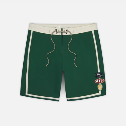 Hudson Hybrid Boardshort