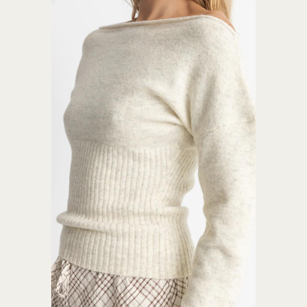 Chloe Knit