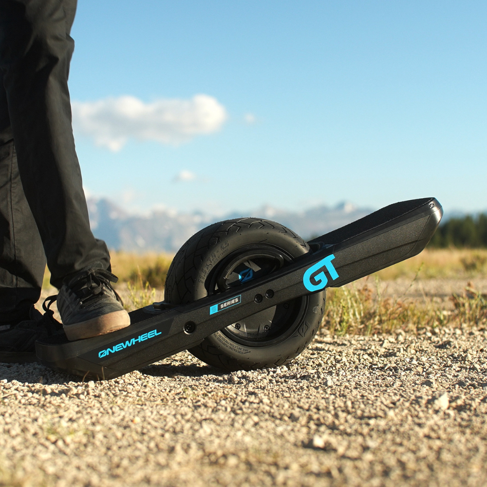 OneWheel GT S-Series