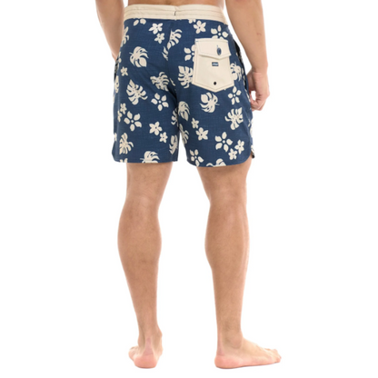 Pareo Magic Boardshorts