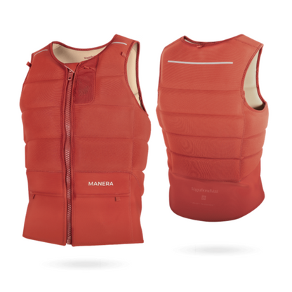 Vagabond Impact Vest