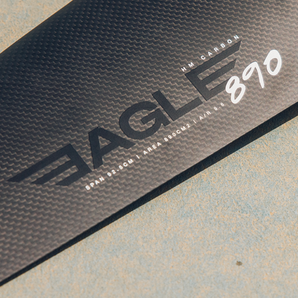 Eagle HM Carbon Wingfoil Plane