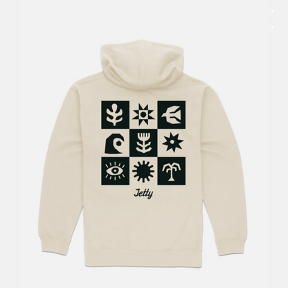 Tokens Hoodie