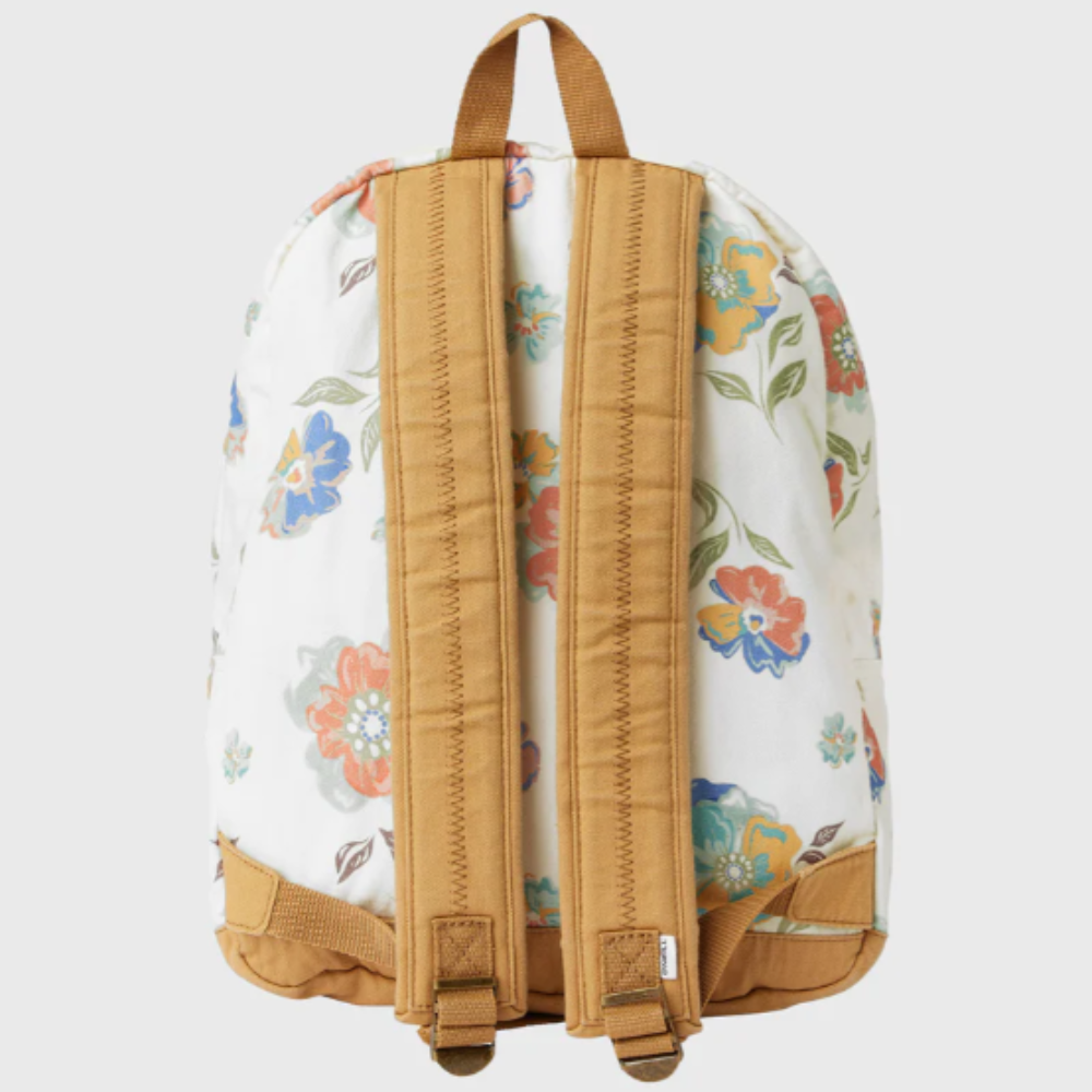 Shoreline Naam Floral Backpack