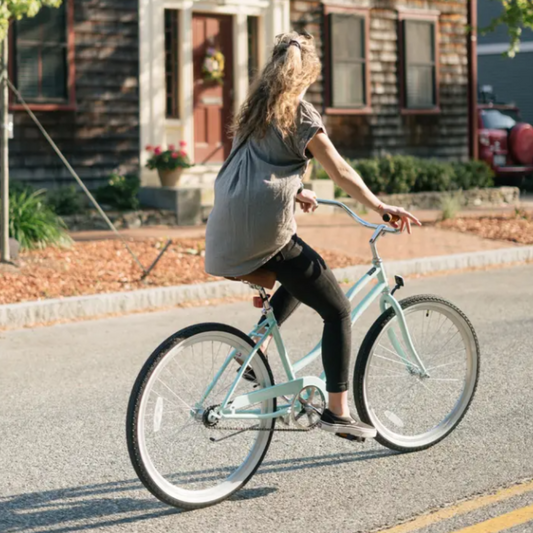 Chatham Single Speed Beach Cruiser