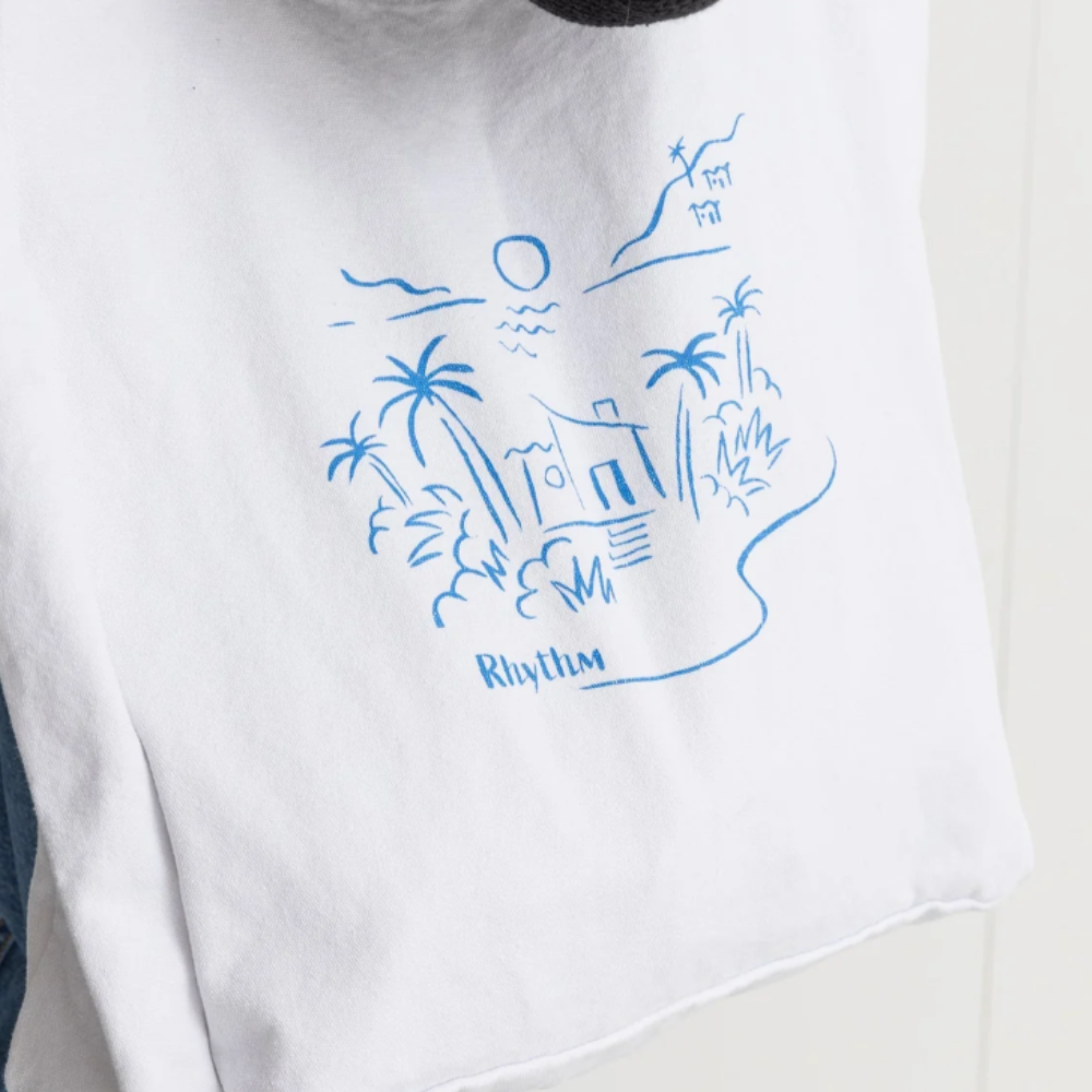 Palma Tote Bag