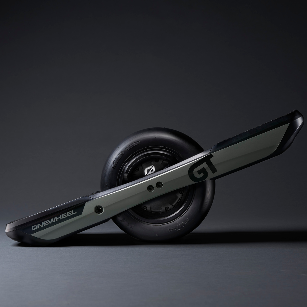 OneWheel GT